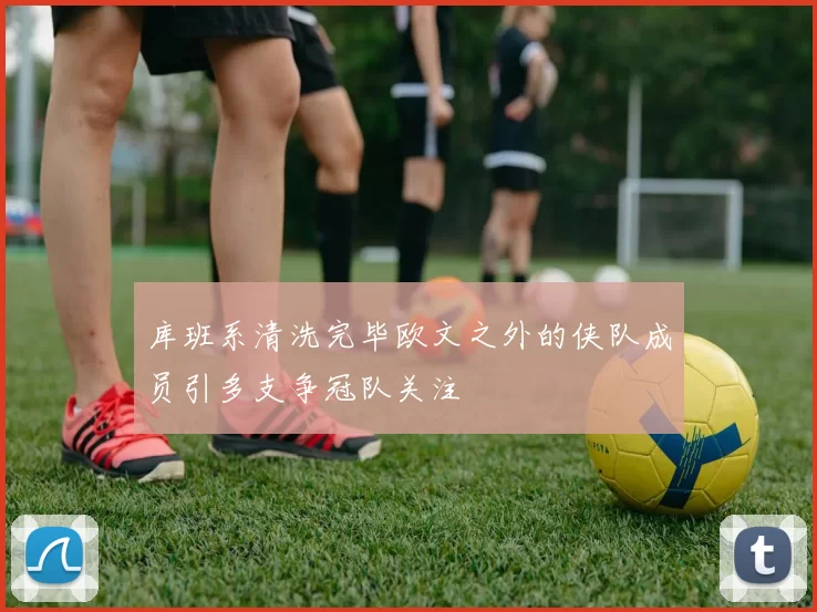 库班系清洗完毕欧文之外的侠队成员引多支争冠队关注
